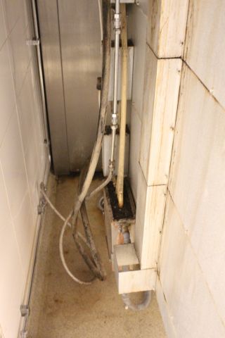670921-10 Deck oven, 4 floors - Sveba Dahlen