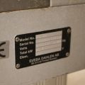 670921-11 Deck oven, 4 floors - Sveba Dahlen