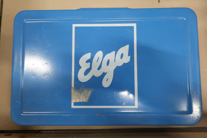 673198-2 Burner kit Elga - Free shipping