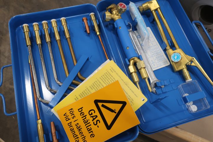 673198-1 Burner kit Elga - Free shipping