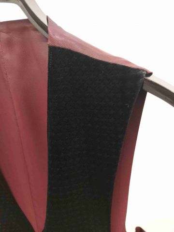 654269-2 West Armani Size: 60