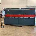 673832-1 Shearing machine Durma SBT 3006