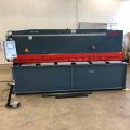 673832-2 Shearing machine Durma SBT 3006