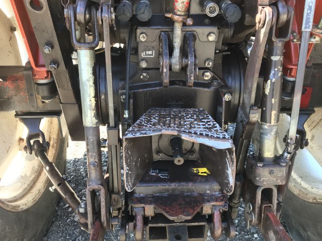 674904-7 Fiat 7090 m loader 3200 tim 1990