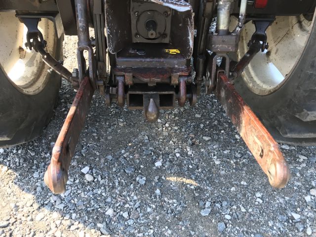 674904-6 Fiat 7090 m loader 3200 tim 1990