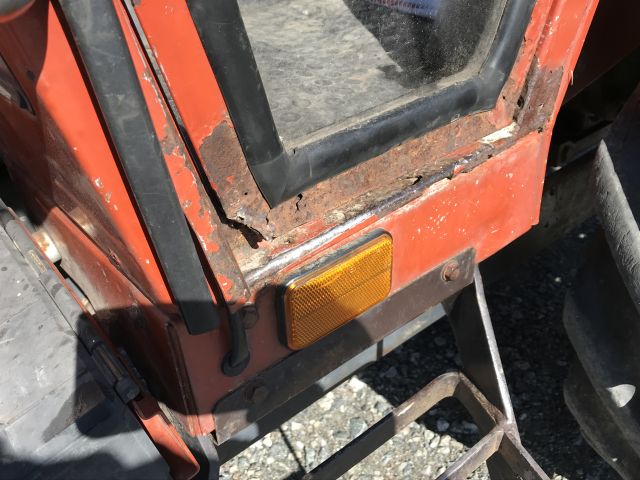 674904-11 Fiat 7090 m loader 3200 tim 1990