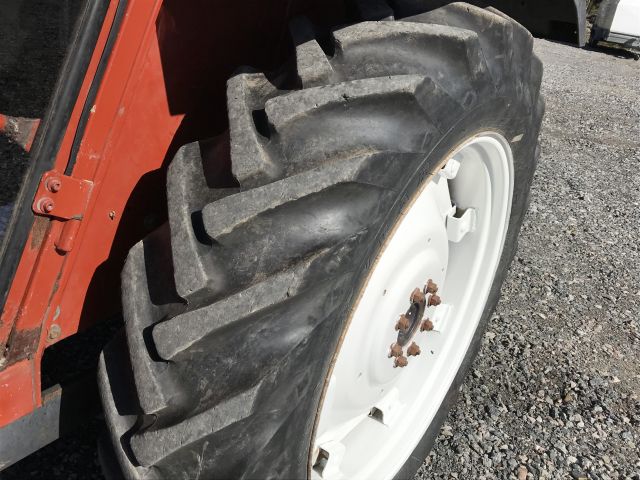 674904-10 Fiat 7090 m loader 3200 tim 1990