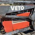 674904-12 Fiat 7090 m loader 3200 tim 1990