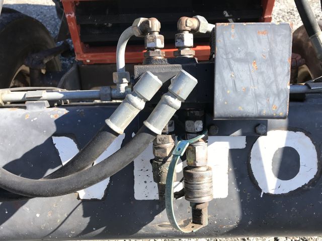 674904-18 Fiat 7090 m loader 3200 tim 1990