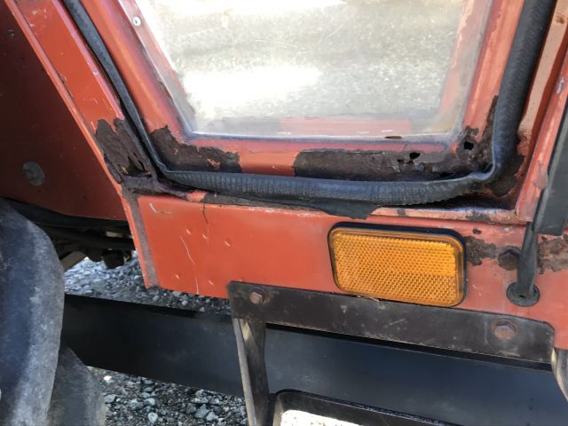 674904-23 Fiat 7090 m loader 3200 tim 1990