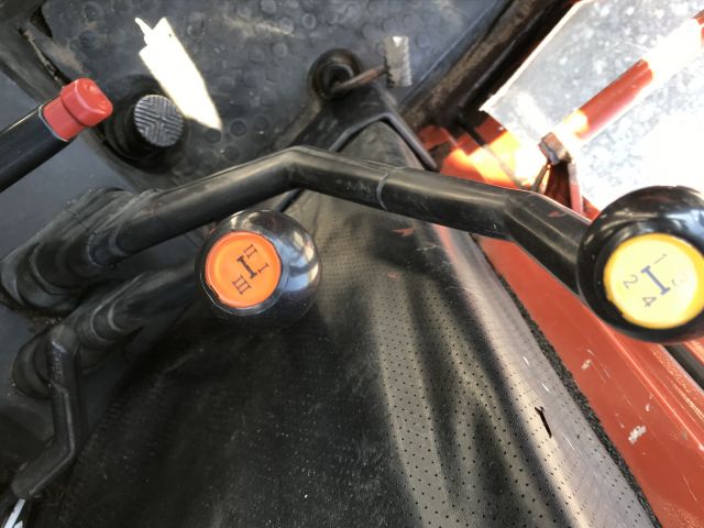 674904-30 Fiat 7090 m loader 3200 tim 1990