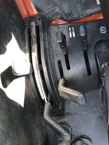 674904-31 Fiat 7090 m loader 3200 tim 1990