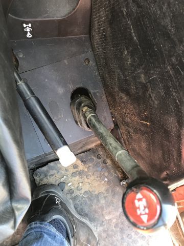 674904-37 Fiat 7090 m loader 3200 tim 1990