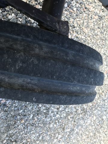 674904-38 Fiat 7090 m loader 3200 tim 1990