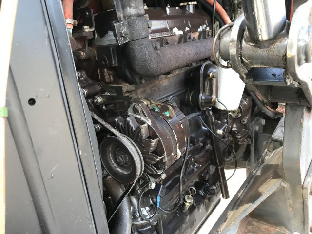 674904-39 Fiat 7090 m loader 3200 tim 1990