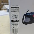 673575-3 Construction Radio Metabo PowerMaxx RC 12