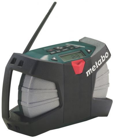 673575-1 Construction Radio Metabo PowerMaxx RC 12