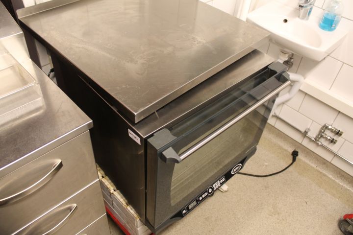 660383-1 Oven, Unox Arianne