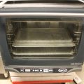 660383-2 Oven, Unox Arianne