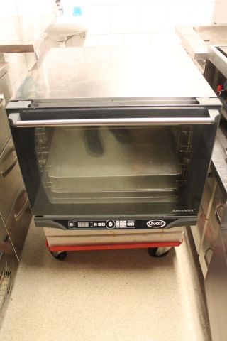 660383-4 Oven, Unox Arianne