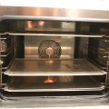 660383-5 Oven, Unox Arianne