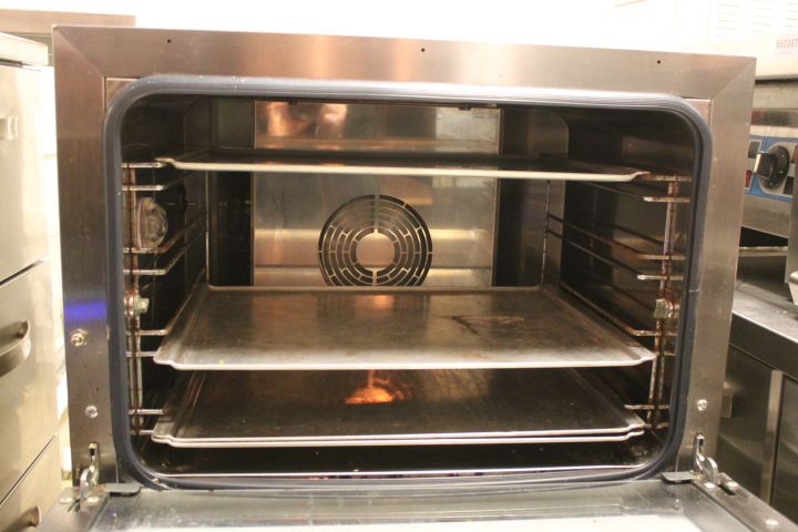 660383-5 Oven, Unox Arianne