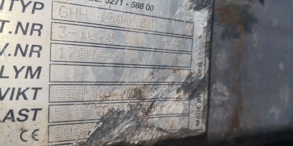 674352-12 Telescopic handlers Merlo F 28 TD with basket & forks (3880h) - 2013