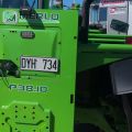 674352-18 Telescopic handlers Merlo F 28 TD with basket & forks (3880h) - 2013