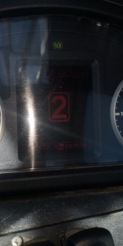 674352-22 Telescopic handlers Merlo F 28 TD with basket & forks (3880h) - 2013