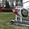 674971-5 Helikopter Bravo 500 SE-HYX 1998