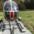 674971-12 Helikopter Bravo 500 SE-HYX 1998