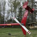 674971-19 Helikopter Bravo 500 SE-HYX 1998