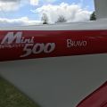 674971-32 Helikopter Bravo 500 SE-HYX 1998