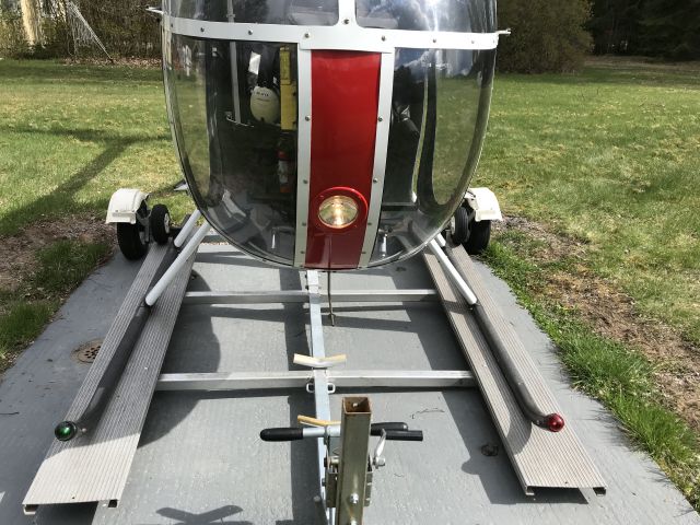 674971-31 Helikopter Bravo 500 SE-HYX 1998