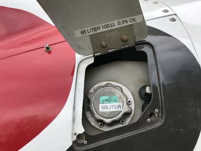 674971-33 Helikopter Bravo 500 SE-HYX 1998