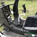 674971-38 Helikopter Bravo 500 SE-HYX 1998