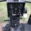674971-42 Helikopter Bravo 500 SE-HYX 1998