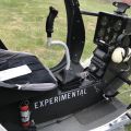 674971-46 Helikopter Bravo 500 SE-HYX 1998