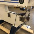 673835-7 Sheet metal working machine Pullmax P201