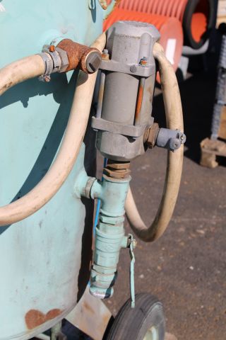 674346-4 Blästertank