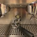 673507-4 Rancilio classe 6 espresso machine