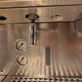 673507-6 Rancilio classe 6 espresso machine