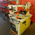 674959-1 Band saw Kasto practical E2