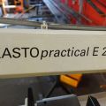 674959-3 Band saw Kasto practical E2