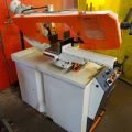 674959-9 Band saw Kasto practical E2