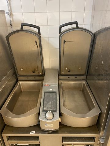 670807-2 VarioCooking Center 112T