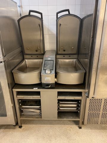 670807-1 VarioCooking Center 112T