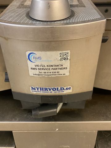 670807-4 VarioCooking Center 112T