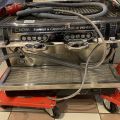 670825-1 Espresso machine - Faema Enova 2 group