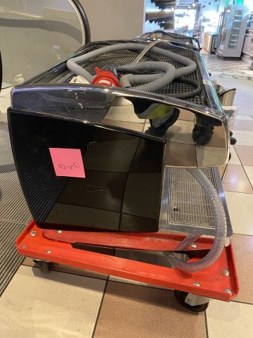 670825-4 Espresso machine - Faema Enova 2 group